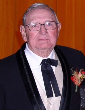 Cecil Wafer, Sr.