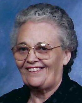 Shirley Anne Bailey's obituary image