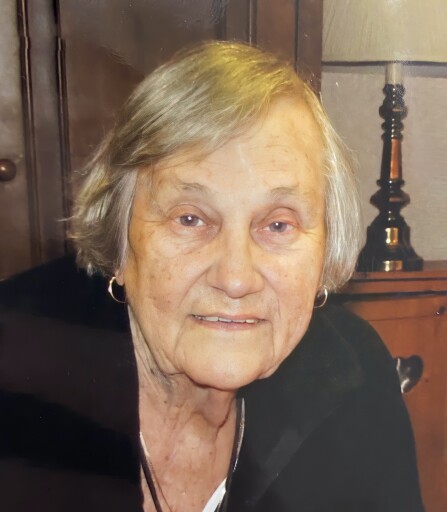 Evelyn A. Erickson Profile Photo