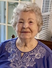 Mary Ruth Brown Profile Photo