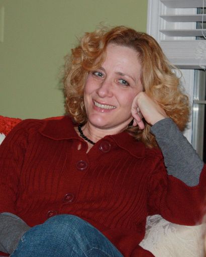 Amy Bedore Profile Photo