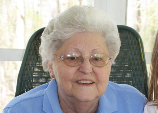 Betty Ritchie Profile Photo