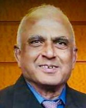 Ranjitkumar C. Patel Profile Photo
