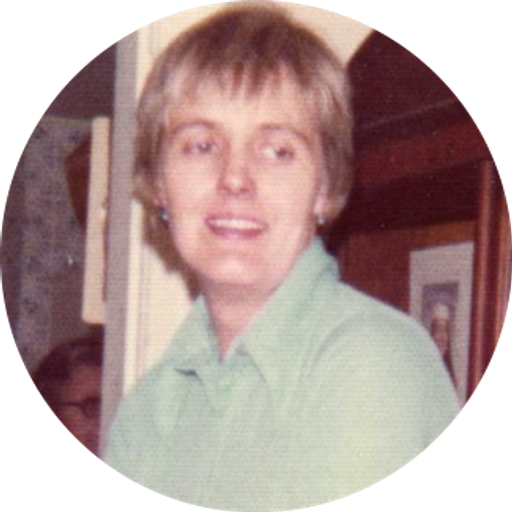 Patricia L. Stong