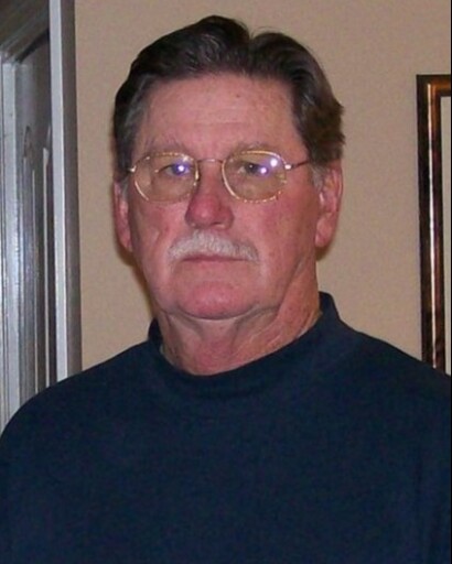 James A. McClenny's obituary image