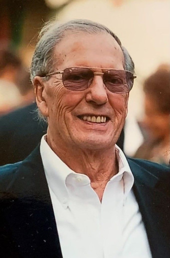 Charles E. C. Stewart Profile Photo