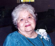 Thelma Neeley