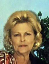 Terry Lynne Brulte Profile Photo