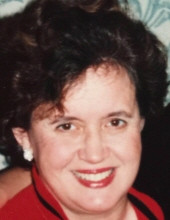 Vicki Forner Profile Photo