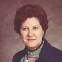 Shirley M. Garthright