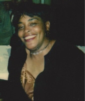 Alma Floretta Reese