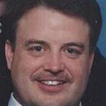 Mark Garner Profile Photo