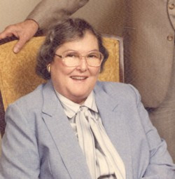 Rosemary Hardee Shiflet