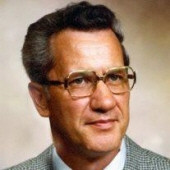 Donnell C. Flom Profile Photo