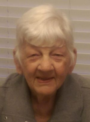 Betty Lou Anderson Profile Photo