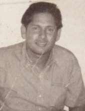 Guadalupe R. "Lupe" Rodriquez, Jr.