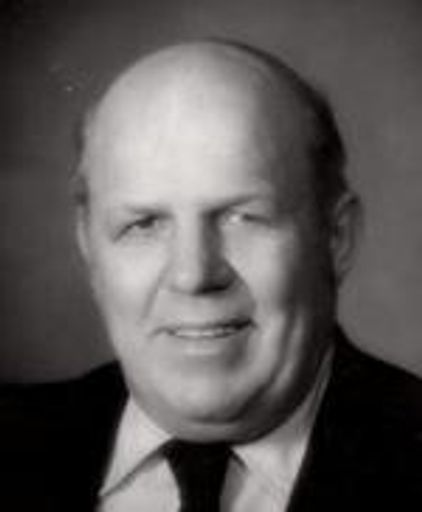 John Edmund Jr Profile Photo