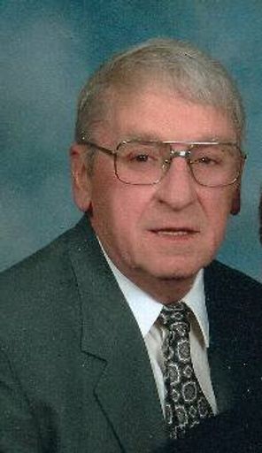 James 'Jim' H. McDonald