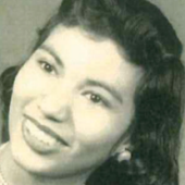 Mary G. Hernandez