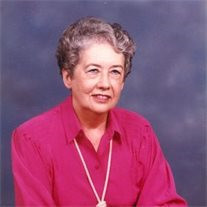 Pauline Law Walters