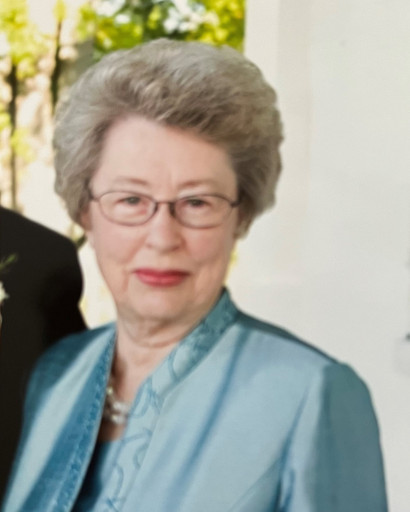 Lois Evelyn Brown Profile Photo