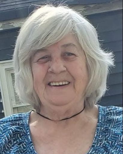 Barbara S. Guffey's obituary image