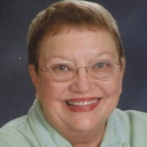 Barbara Ann Muehl Profile Photo