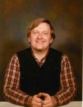 David Ottinger Profile Photo