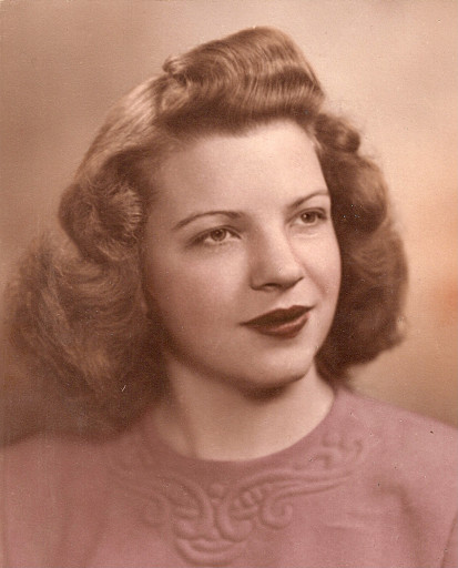 Gloria Jean Nielsen