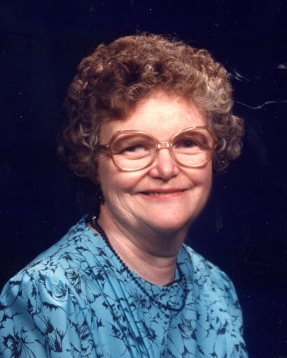 Mary Sue Conner