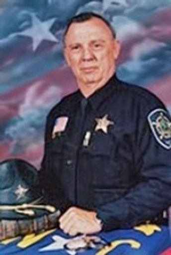 Deputy Curt Cole Profile Photo