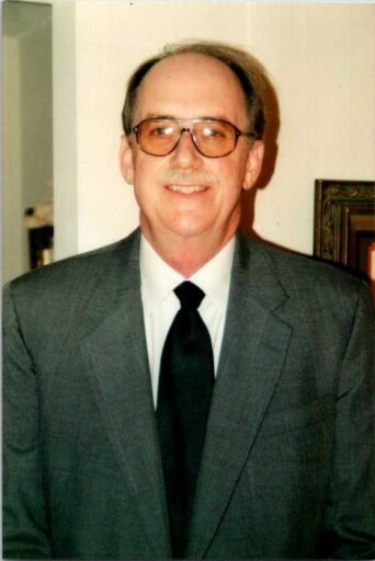 Dale Neill Mcdonald, Sr. Profile Photo