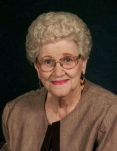 Grace Guidry Dupuis