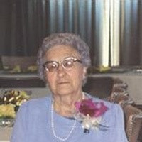 Ruth Agnes Billingsley Tracht