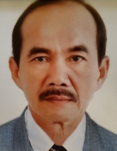 Hoang Van Tran Profile Photo