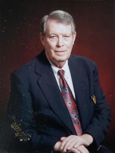 Jerry D. Nickel Profile Photo