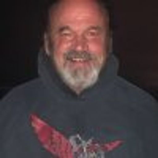 James Hodge "Jim" Davis Profile Photo