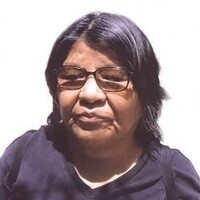 Mary Ann Yazzie