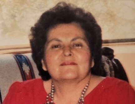 Consuelo Connie Garcia