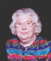 Anna M. Kaufman Profile Photo