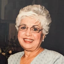 Maria Antonia "Tonie" Fuentes