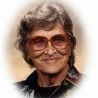 Doris M. (Miller) Adler Johnson