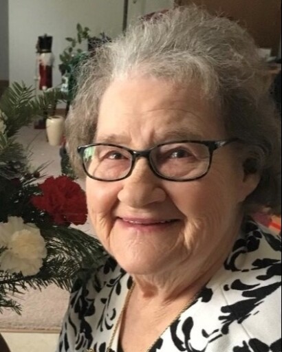 Patricia Reitz's obituary image