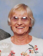 Dollie  Phyllis Roberts Profile Photo