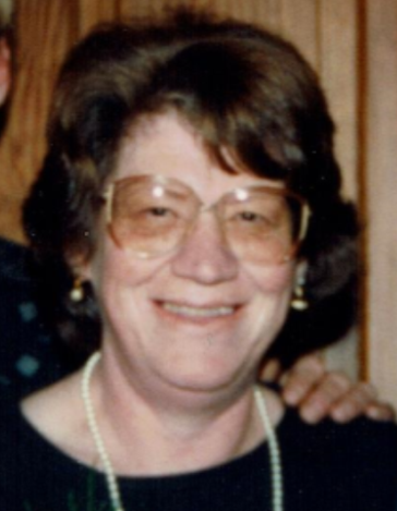 Janet "Jan" Edwards