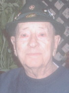 William Pfleger, Sr.