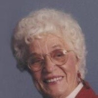 Louise Elizabeth Gast