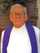 Rev. Martin Caldwell Profile Photo