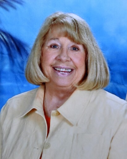 Joan C. Dellarte