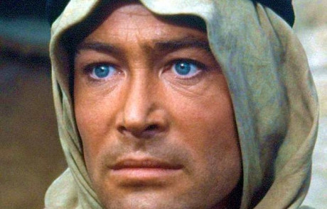 Peter O’Toole Profile Photo